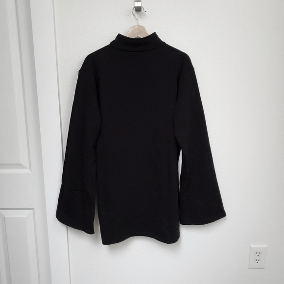 NWT Killstar Stitch in Time Sweatshirt - Picture 6 of 7